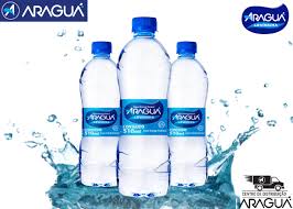 Água Araguá 1,5 litros 